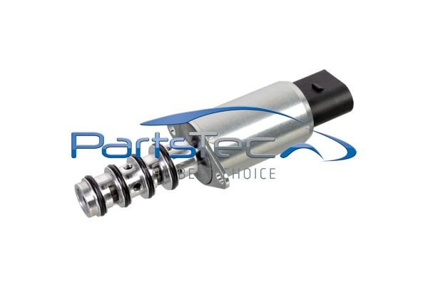 PartsTec PTA127-0130 Juhtklapp, nukkvõlli asend BORA 2.3 V5 4motion 170 HP Bensiin 2005