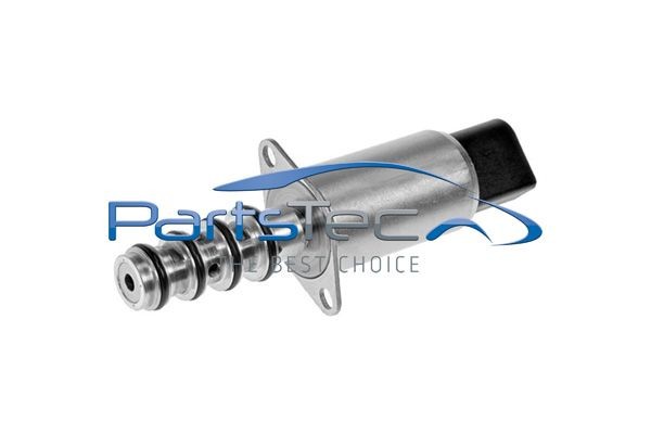 PartsTec PTA127-0131 Juhtklapp, nukkvõlli asend BORA 2.3 V5 4motion 170 HP Bensiin 2005
