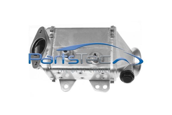 PartsTec PTA510-0716 EGR-jahuti DOBLO 1.3 JTD 16V 70 HP Diisel