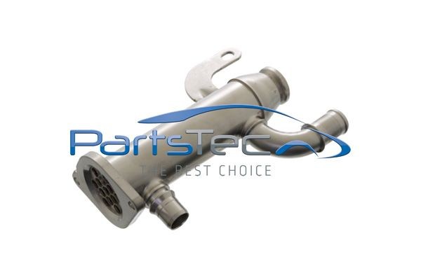 PartsTec PTA510-0722 EGR-jahuti C-MAX 2.0 TDCi 133 HP Diisel 2010