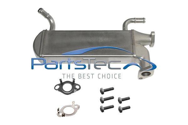 PartsTec PTA510-0726 EGR køler AMAROK 2.0 TDI 4motion 140 HK Diesel 2022