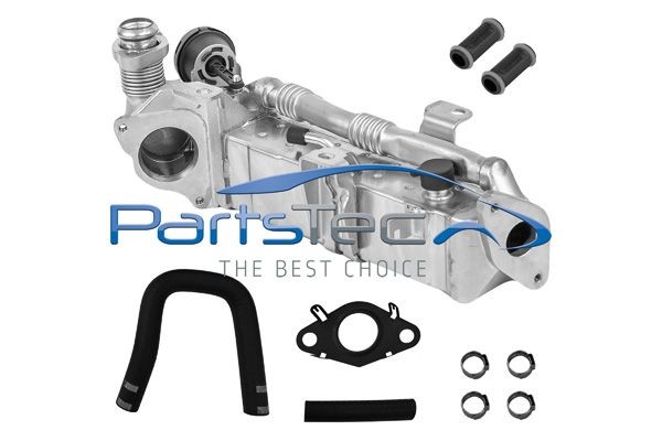 PartsTec EGR cooler Article number: PTA510-0742 cheaply