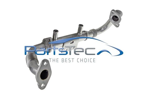 PartsTec PTA510-0749 EGR-jahuti NAVARA 2.5 dCi 4WD (D40TT, D40T, D40M, D40BB) 190 HP Diisel