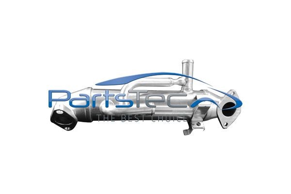 PartsTec PTA510-0750 EGR-jahuti TRANSIT 2.0 TDCi 125 HP Diisel 2006