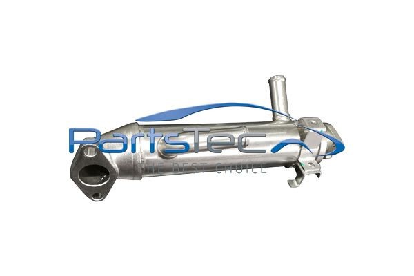 PartsTec PTA510-0751 ЕГР охладител X-TYPE 2.2 D 150 K.C. дизел 2009