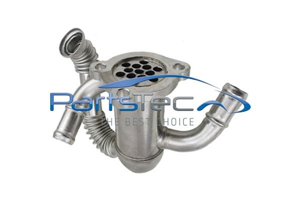 PartsTec PTA510-0754 EGR-jahuti CORSA 1.3 CDTI 16V (F08, W5L) 69 HP Diisel 2012