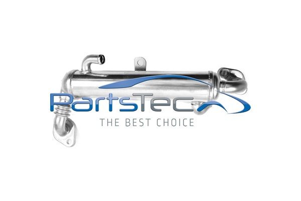 PartsTec PTA510-0755 EGR-jahuti CORSA 1.7 CDTi (F08, W5L) 101 HP Diisel 2012