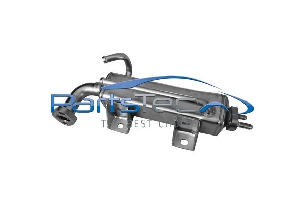 PartsTec PTA510-0756 EGR-jahuti BT-50 2.5 MRZ-CD 4x4 (UNY0W3) 143 HP Diisel 2015