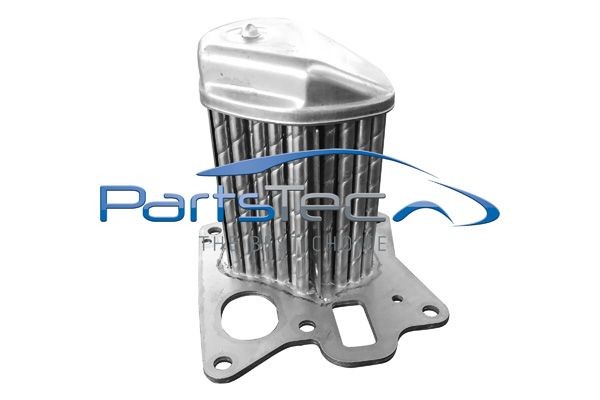 PartsTec PTA510-0764 EGR-jahuti FREEMONT 2.0 JTD 4x4 170 HP Diisel
