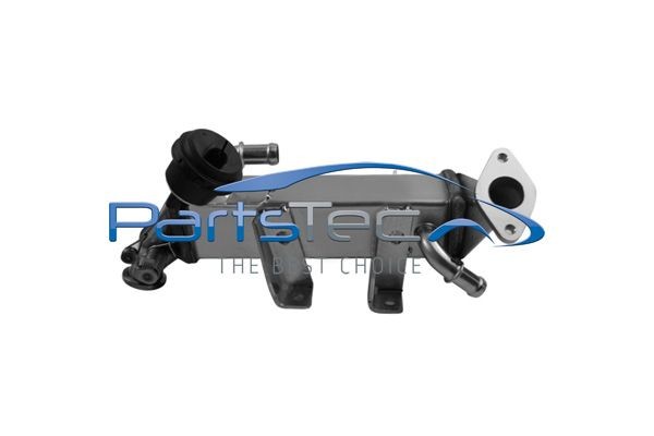 PartsTec PTA510-0766 EGR køler MASTER 2.3 dCi 100 FWD (JV0A, JV0B, JV0G, JV0H) 101 HK Diesel