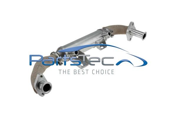 PartsTec PTA510-0770 EGR-jahuti STILO 1.9 D Multijet (192DXT1B) 150 HP Diisel 2008
