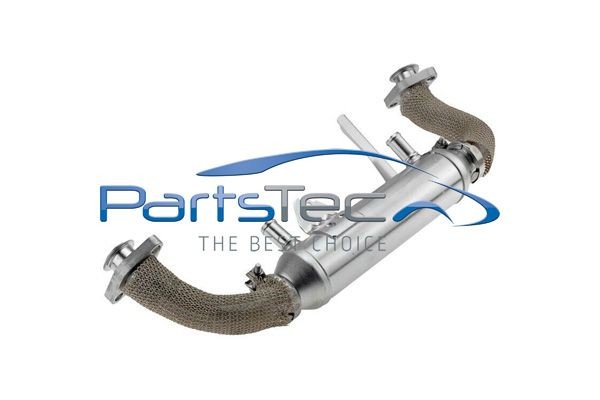 PartsTec PTA510-0771 EGR-jahuti STILO 1.9 JTD 115 HP Diisel 2008