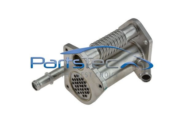 PartsTec PTA510-0773 EGR-jahuti MODUS 1.5 dCi 106 HP Diisel