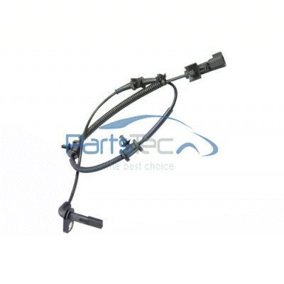 PartsTec ABS sensor Article number: PTA560-0163 cheaply