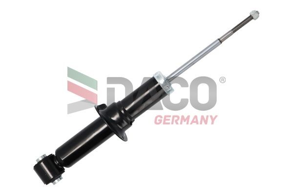 DACO Germany Støddæmper Varenummer: 550120 billige