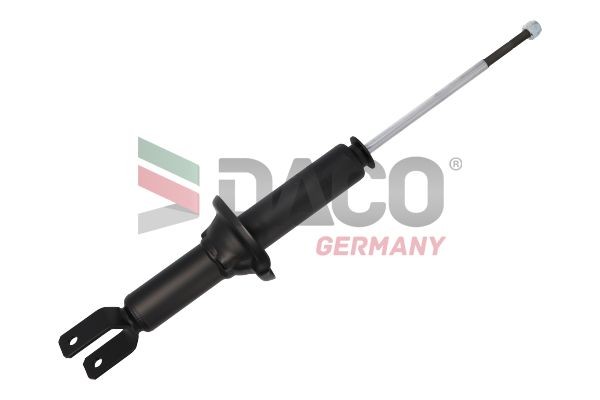 DACO Germany Амортисьор артикулен номер: 551201 евтино