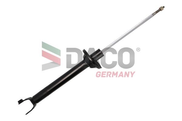 DACO Germany Støtdemper artikkelnummer: 552567 billig