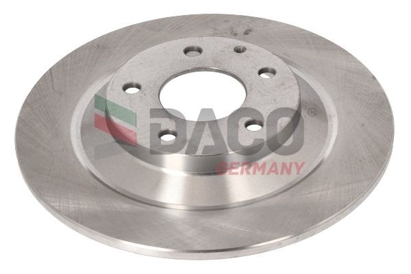 DACO Germany Piduriketas Artikli number: 602218 soodsalt