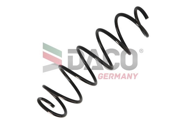 DACO Germany Coil spring Article number: 800919 cheaply