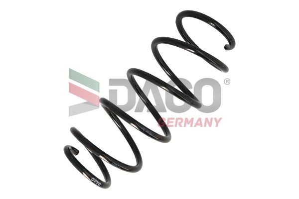 DACO Germany Coil spring Article number: 801003 cheaply
