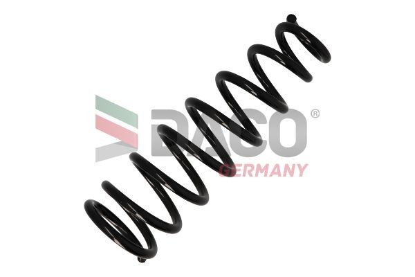 DACO Germany Coil spring Article number: 802220 cheaply