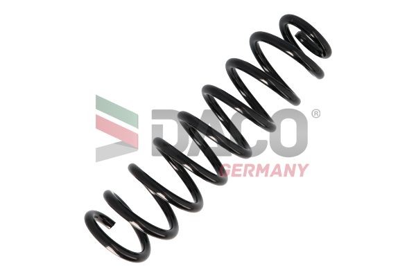 DACO Germany Coil spring Article number: 802319 cheaply