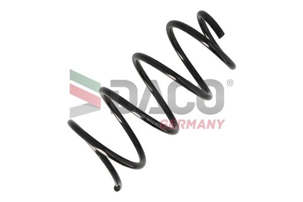 DACO Germany Coil spring Article number: 802401 cheaply