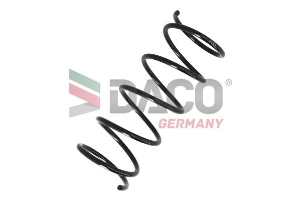 DACO Germany Coil spring Article number: 802502 cheaply