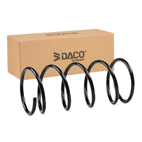 DACO Germany Coil spring Article number: 802805 cheaply