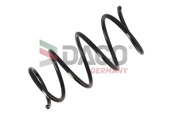 DACO Germany Coil spring Article number: 803007 cheaply