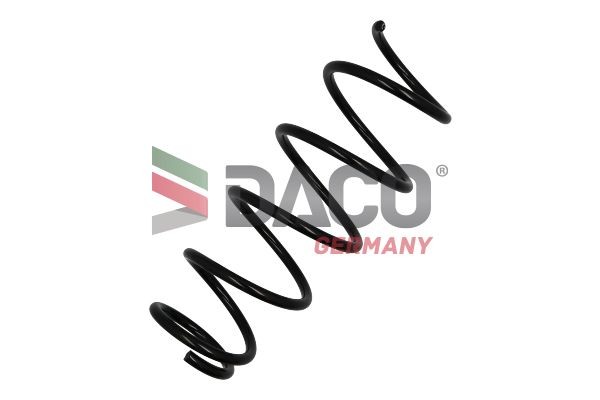 DACO Germany Coil spring Article number: 803904 cheaply