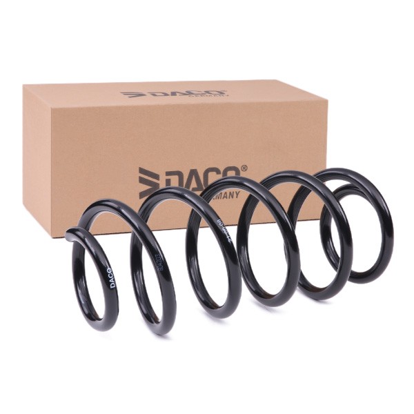 DACO Germany Coil spring Article number: 804203 cheaply