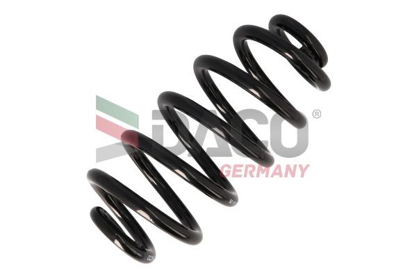 DACO Germany Coil spring Article number: 810231 cheaply
