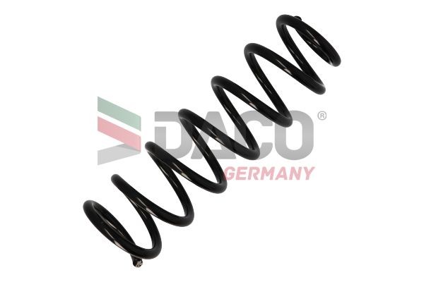 DACO Germany Coil spring Article number: 810608 cheaply