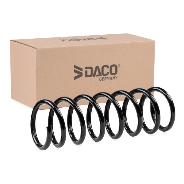 DACO Germany Coil spring Article number: 811020 cheaply