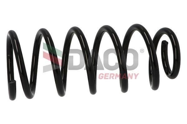 DACO Germany Coil spring Article number: 811701 cheaply