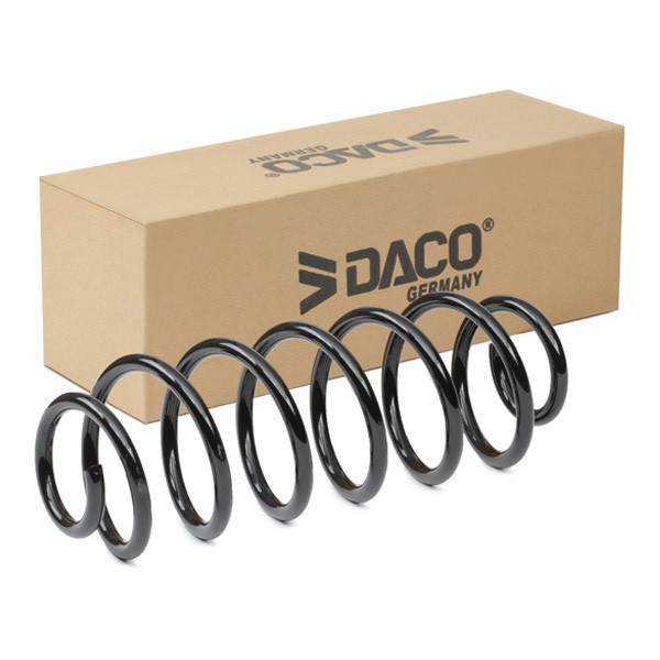 DACO Germany Coil spring Article number: 812201 cheaply