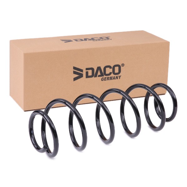 DACO Germany Coil spring Article number: 812303 cheaply