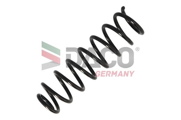 DACO Germany Coil spring Article number: 813070 cheaply