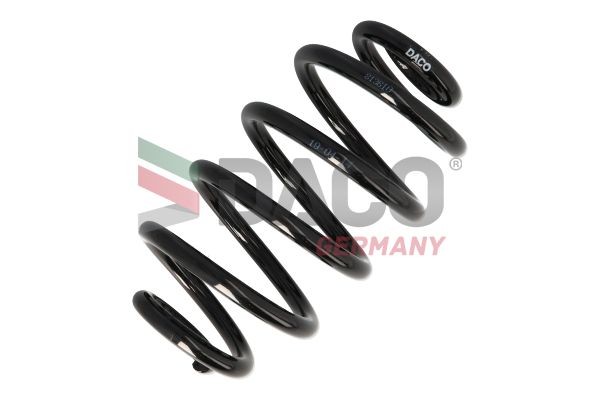 DACO Germany Coil spring Article number: 813610 cheaply