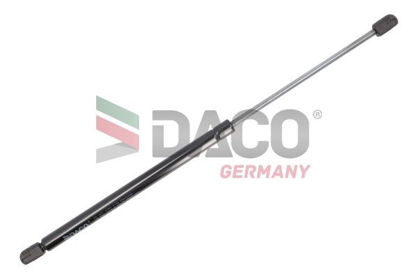 DACO Germany Gaasivedru, pagasi- / veoruum Artikli number: SG0224 soodsalt