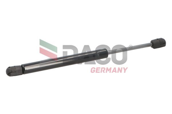 DACO Germany Bagklapsdæmper Varenummer: SG0225 billige