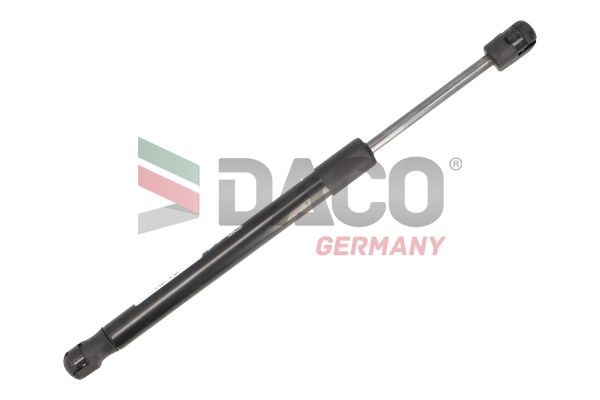 DACO Germany Bagklapsdæmper Varenummer: SG0253 billige