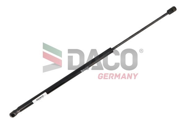 DACO Germany Tailgate strut Article number: SG0640 cheaply