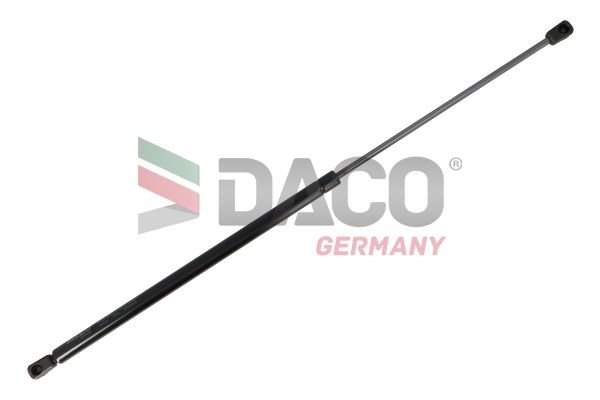 DACO Germany Bagklapsdæmper Varenummer: SG0653 billige