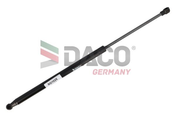 DACO Germany Tailgate strut Article number: SG1025 cheaply