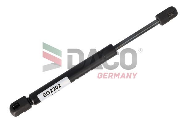 DACO Germany Tailgate strut Article number: SG2202 cheaply