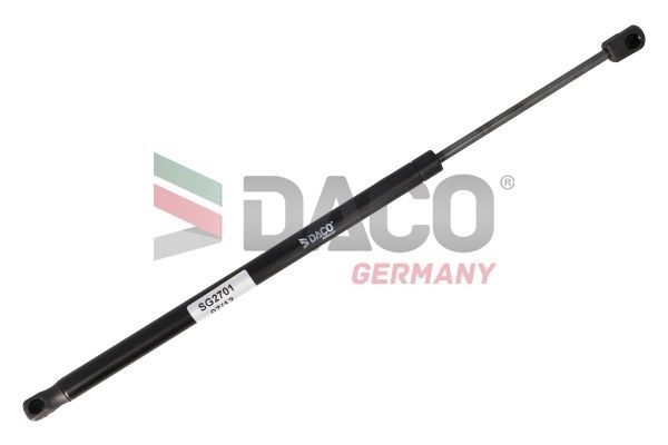 DACO Germany Tailgate strut Article number: SG2701 cheaply