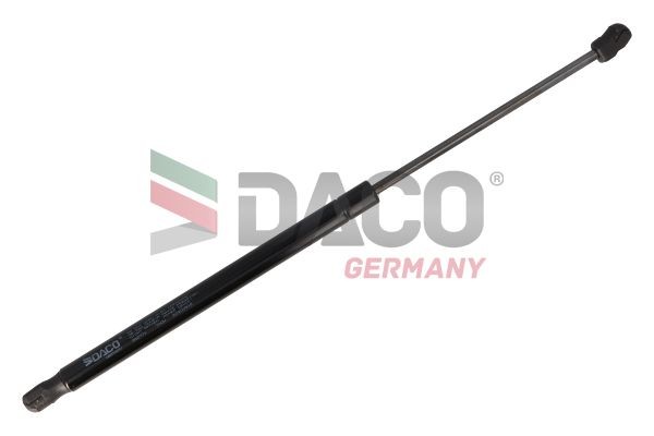 DACO Germany Bagklapsdæmper Varenummer: SG2771 billige