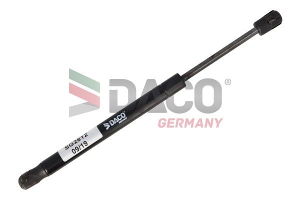 DACO Germany Tailgate strut Article number: SG2812 cheaply